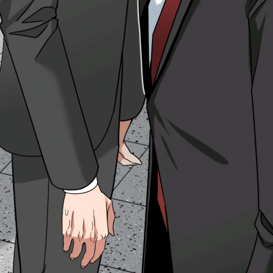 The Investor Who Sees the Future Chapter 64 - page 110