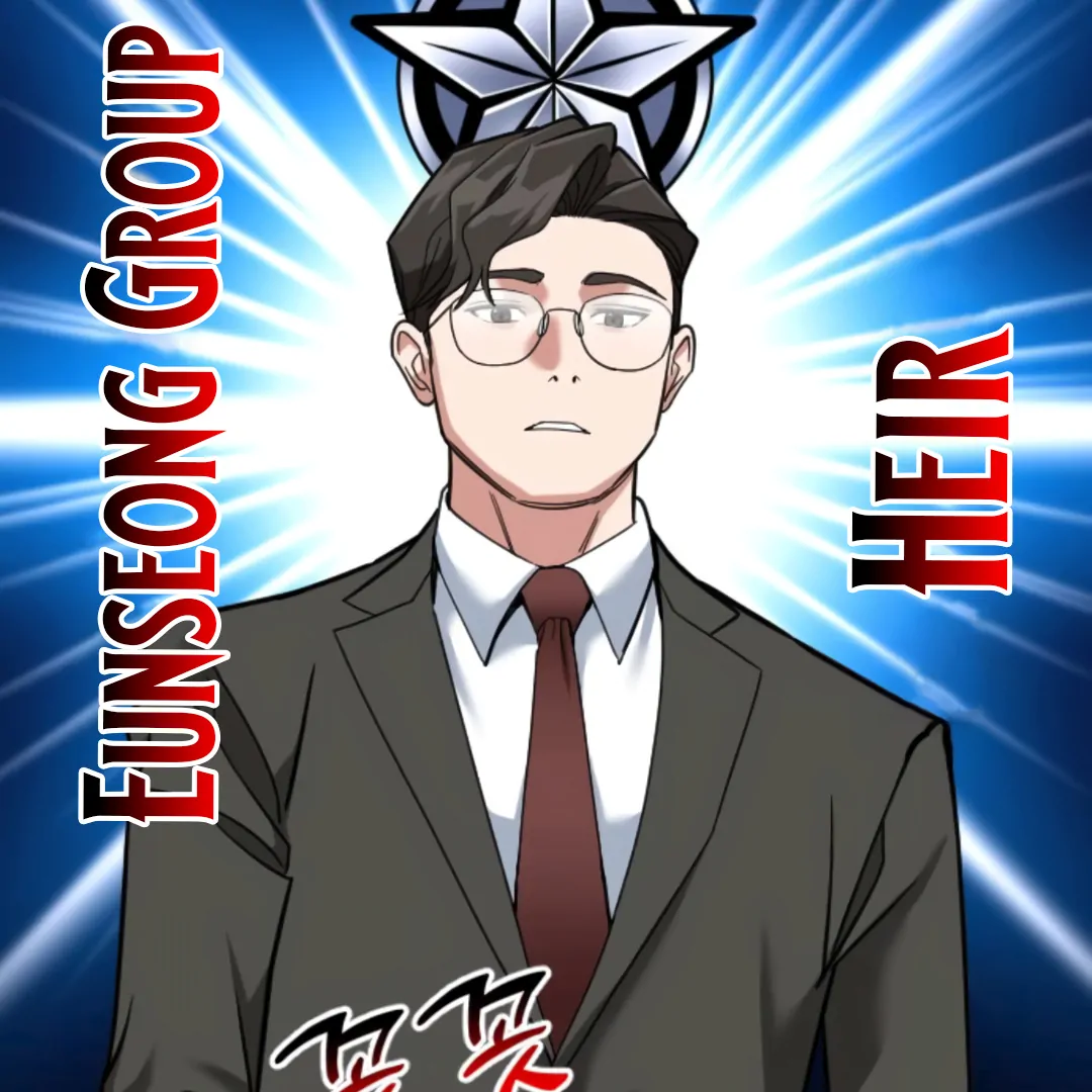 The Investor Who Sees the Future Chapter 64 - page 115