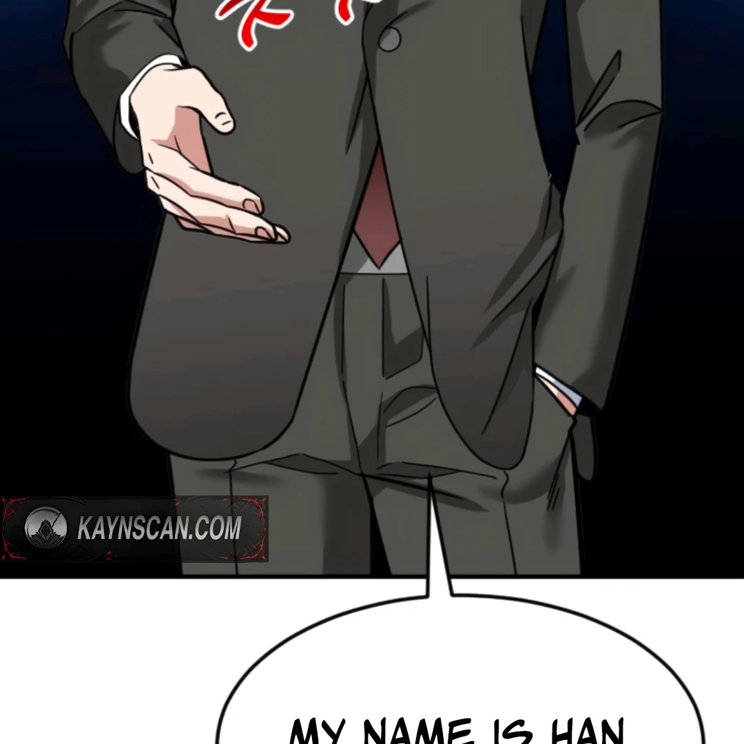 The Investor Who Sees the Future Chapter 64 - page 116