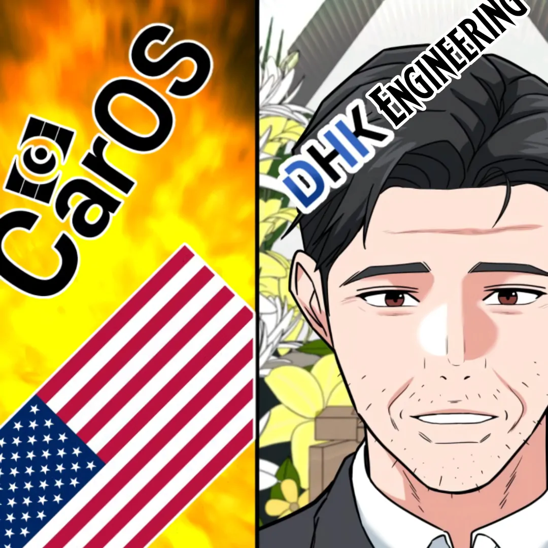 The Investor Who Sees the Future Chapter 64 - page 134