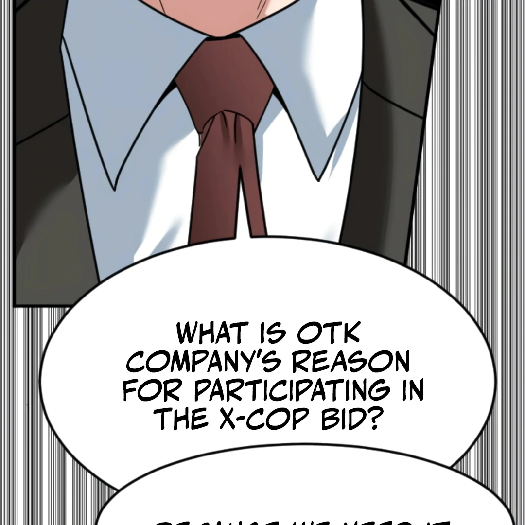 The Investor Who Sees the Future Chapter 64 - page 140