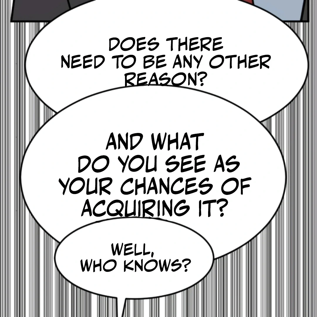 The Investor Who Sees the Future Chapter 64 - page 143