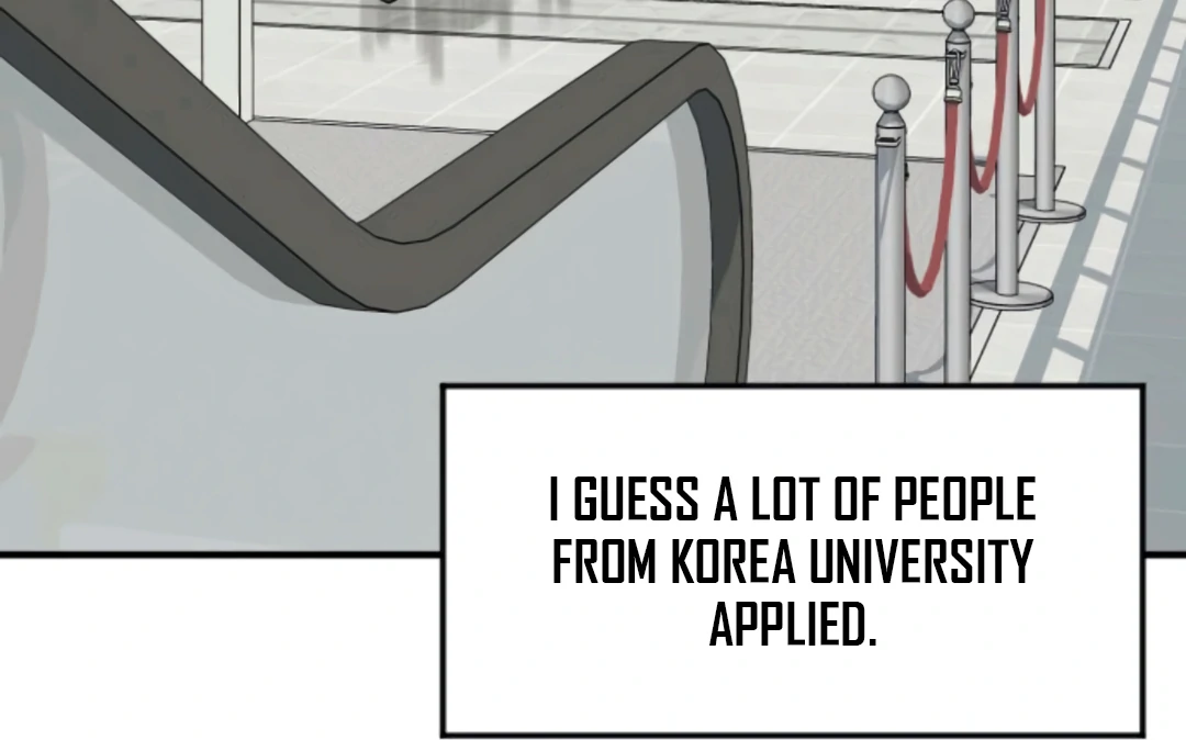 The Investor Who Sees the Future Chapter 64 - page 14