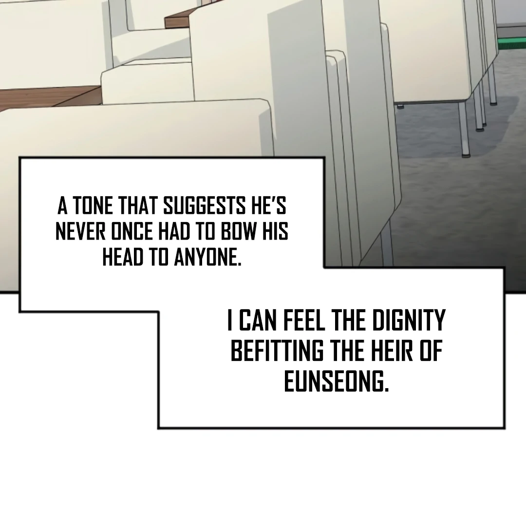 The Investor Who Sees the Future Chapter 64 - page 151