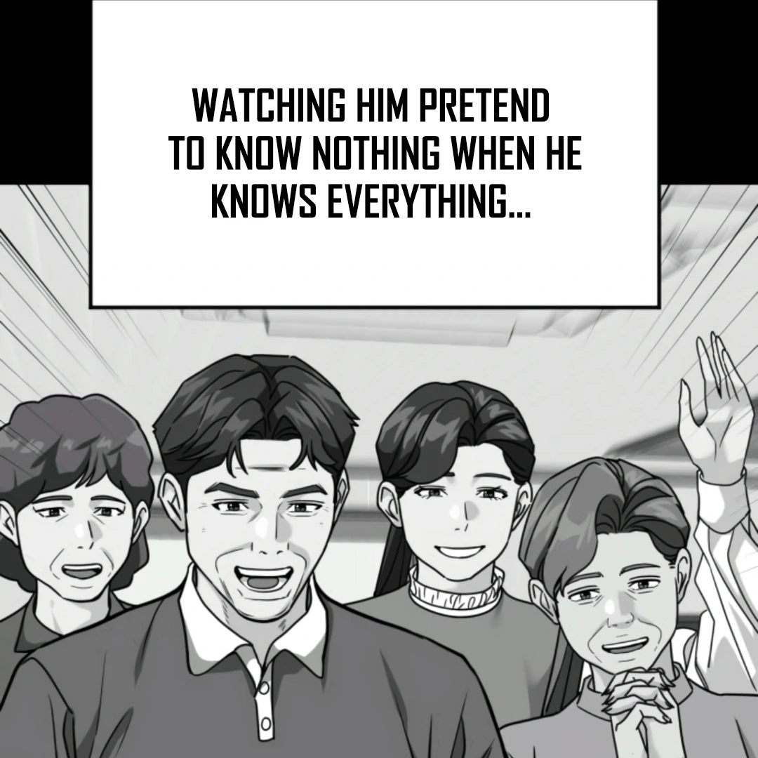 The Investor Who Sees the Future Chapter 64 - page 158