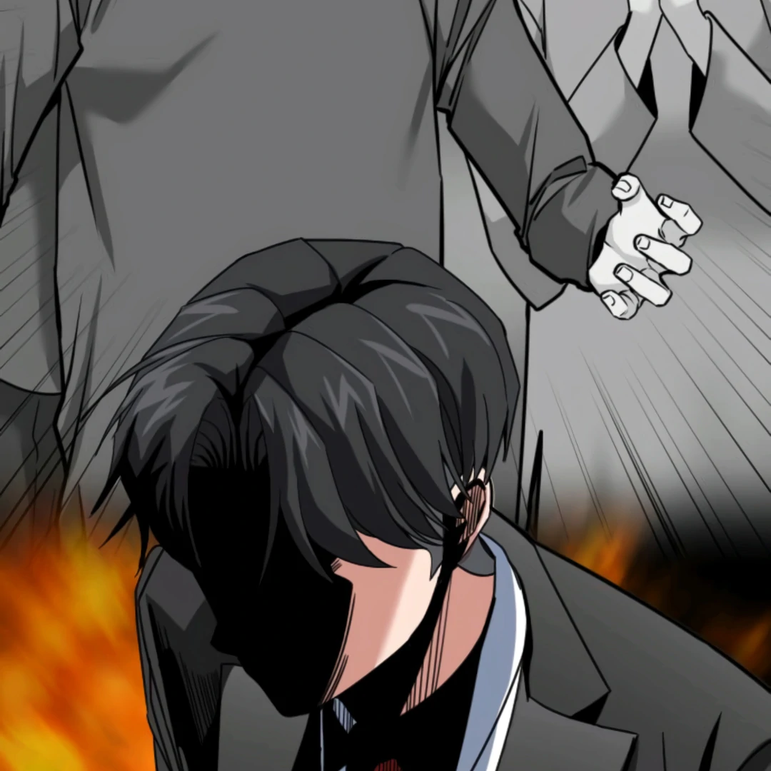 The Investor Who Sees the Future Chapter 64 - page 159