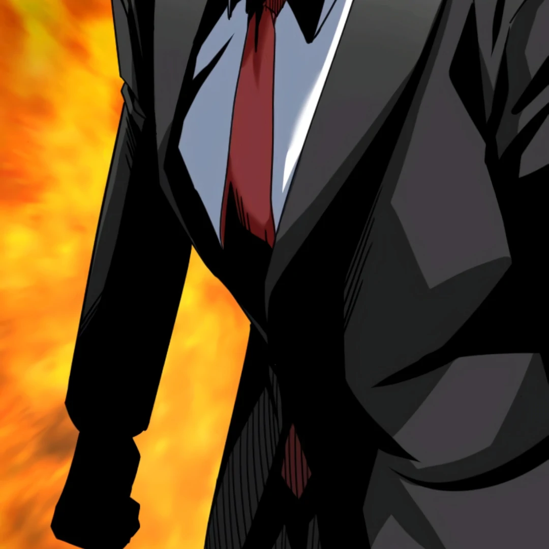 The Investor Who Sees the Future Chapter 64 - page 160