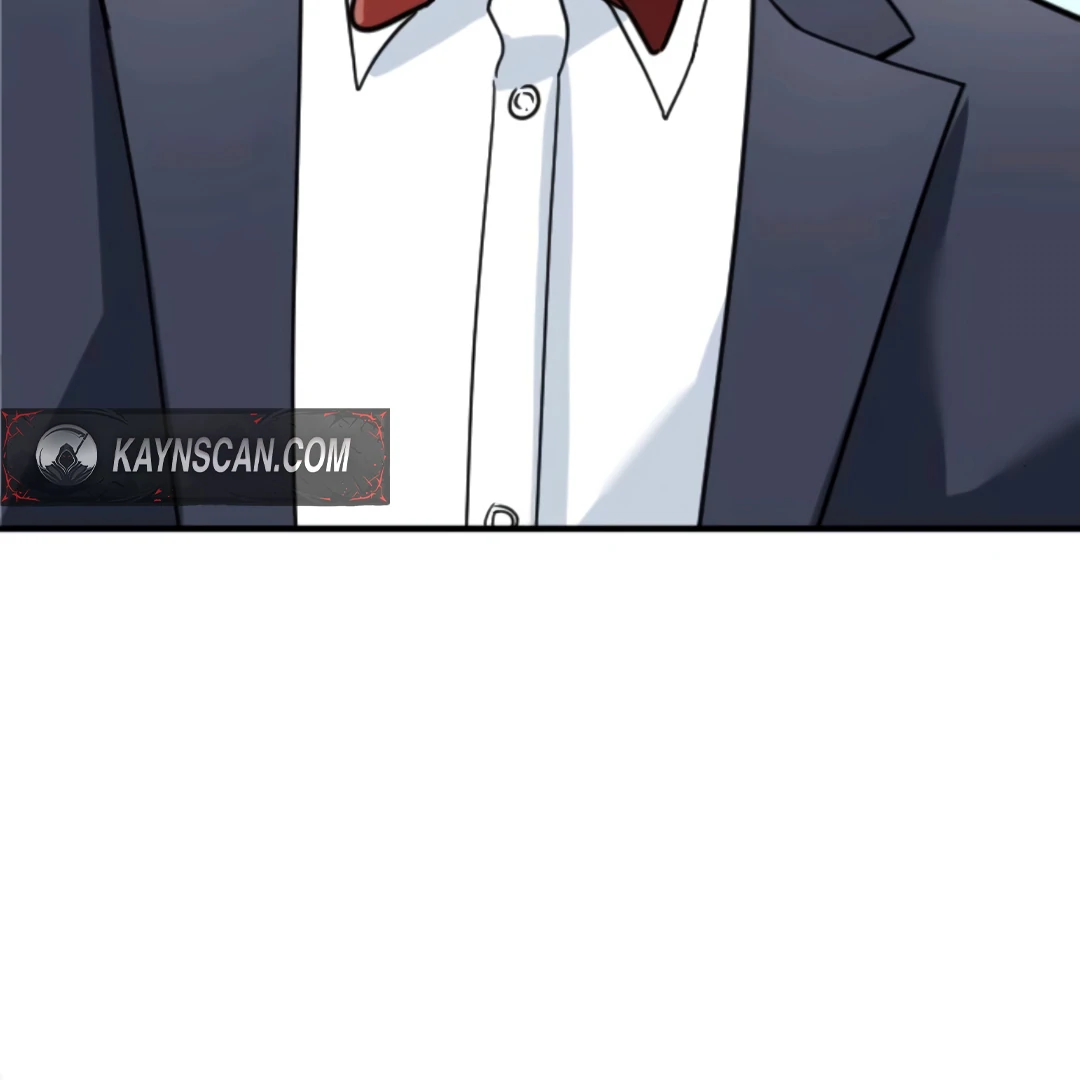 The Investor Who Sees the Future Chapter 64 - page 164