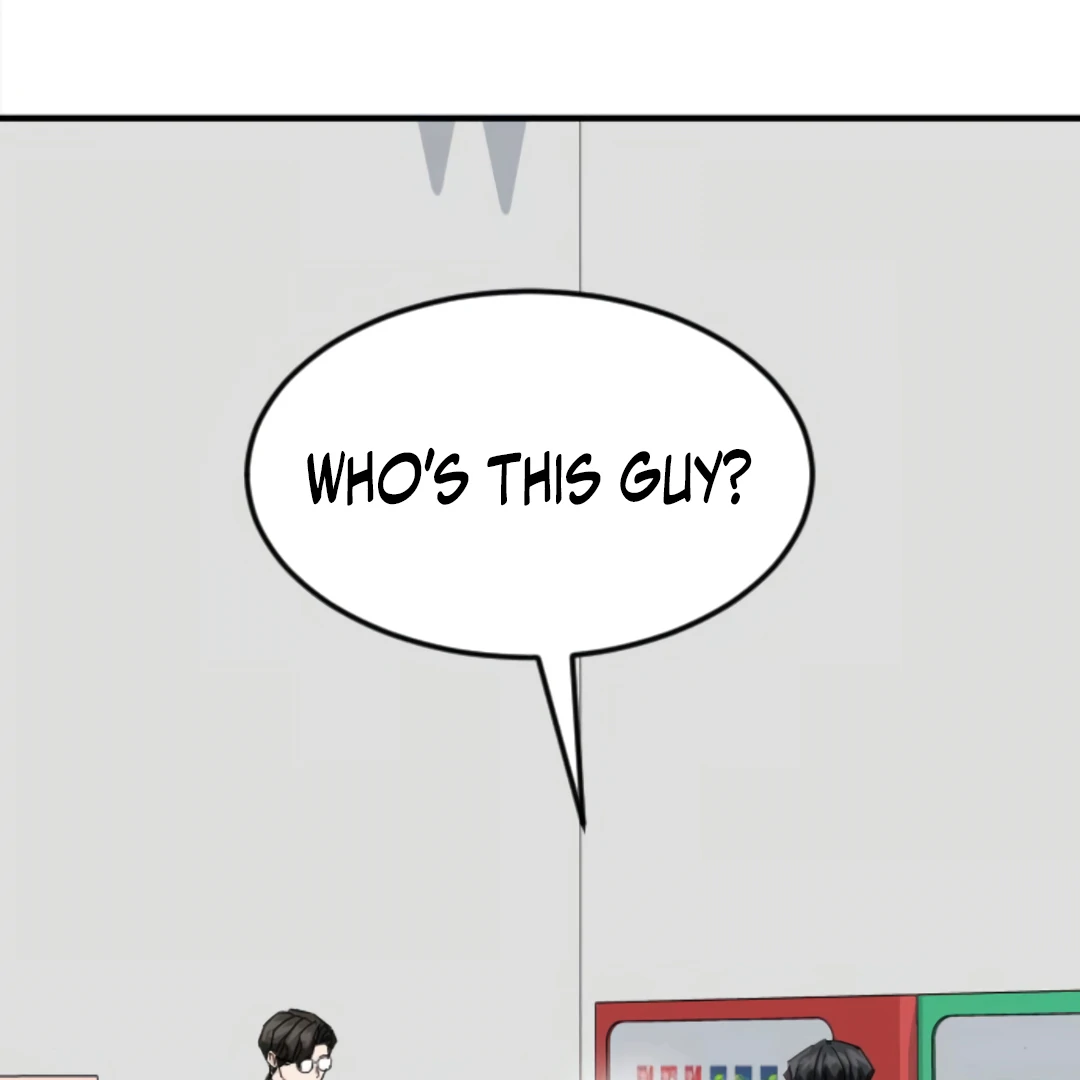 The Investor Who Sees the Future Chapter 64 - page 165