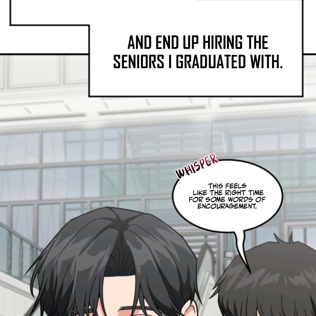 The Investor Who Sees the Future Chapter 64 - page 16