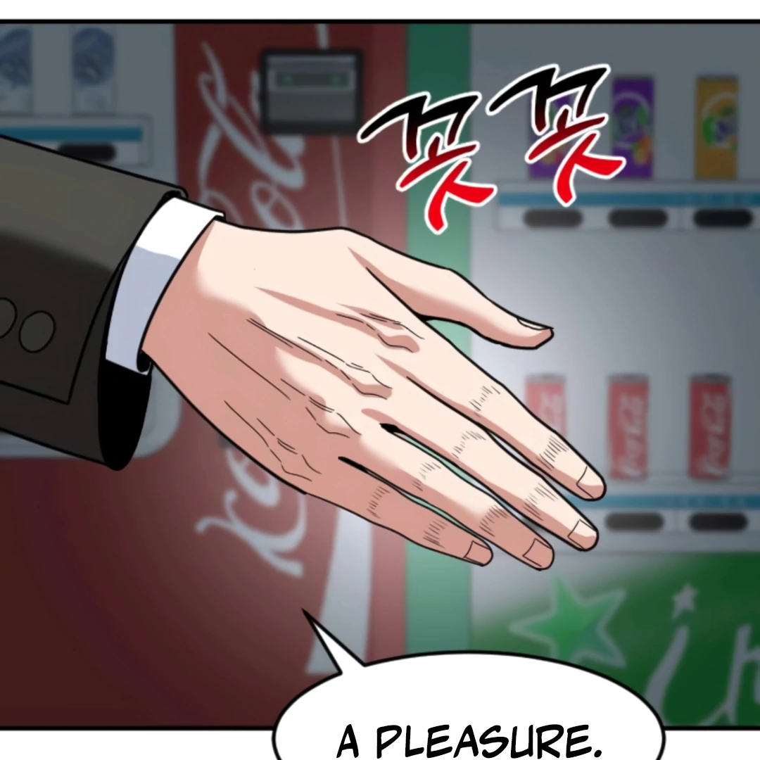 The Investor Who Sees the Future Chapter 64 - page 172