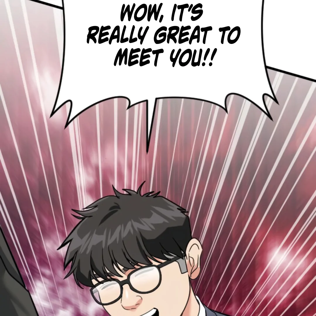 The Investor Who Sees the Future Chapter 64 - page 177