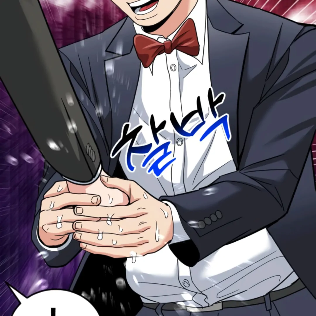 The Investor Who Sees the Future Chapter 64 - page 178