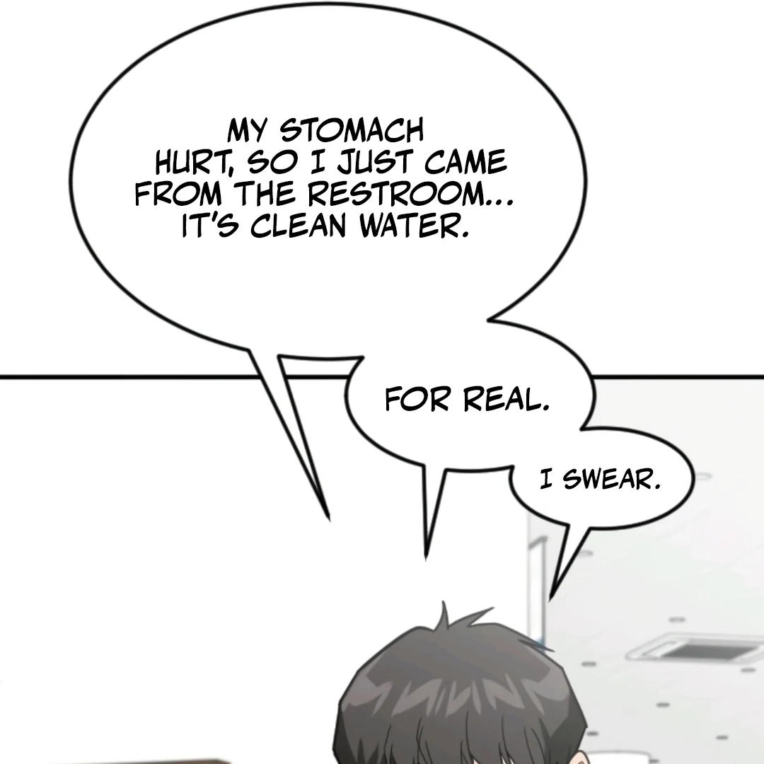 The Investor Who Sees the Future Chapter 64 - page 184