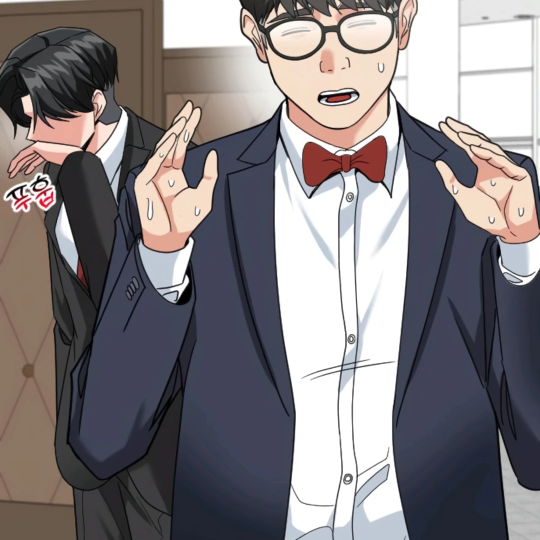 The Investor Who Sees the Future Chapter 64 - page 185