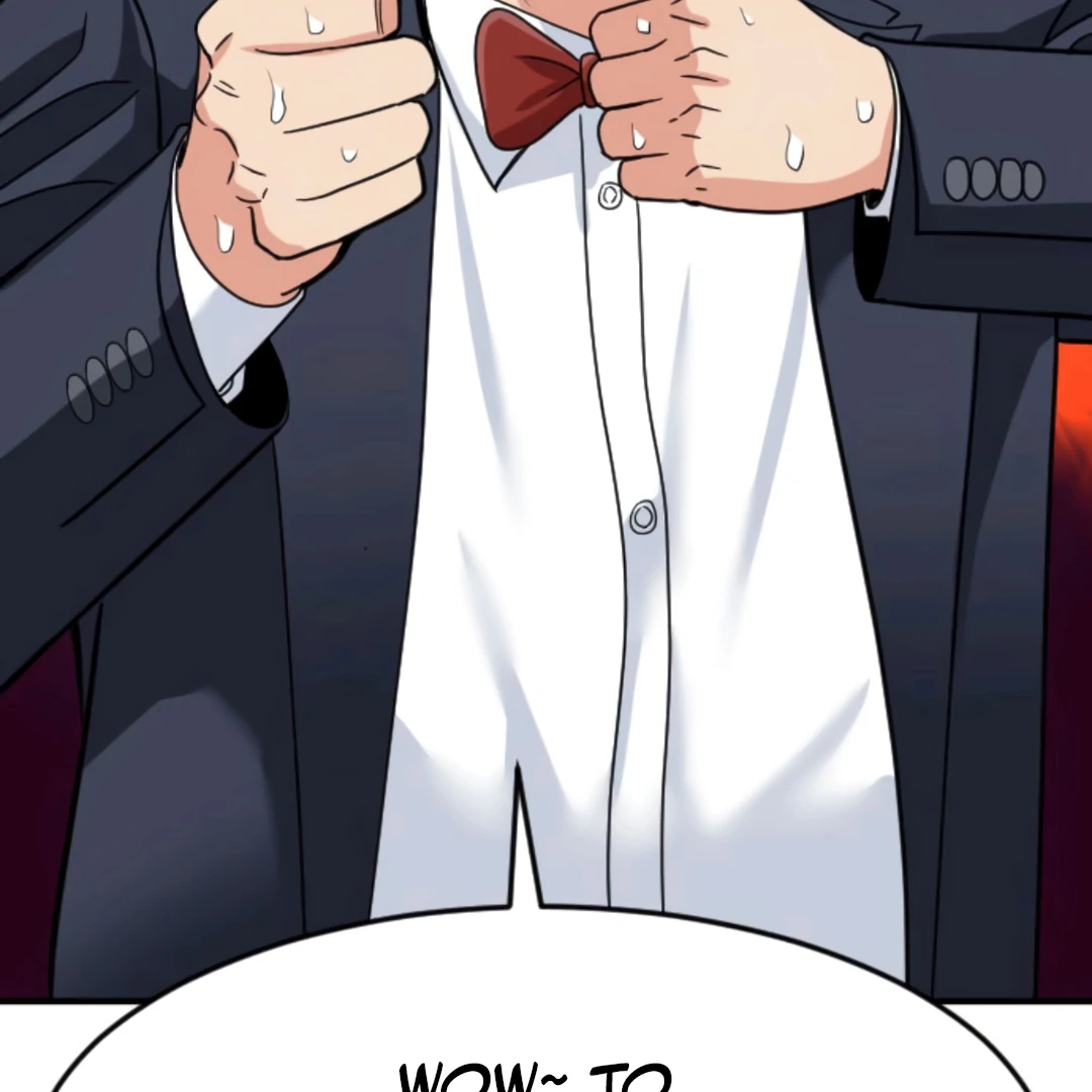 The Investor Who Sees the Future Chapter 64 - page 192