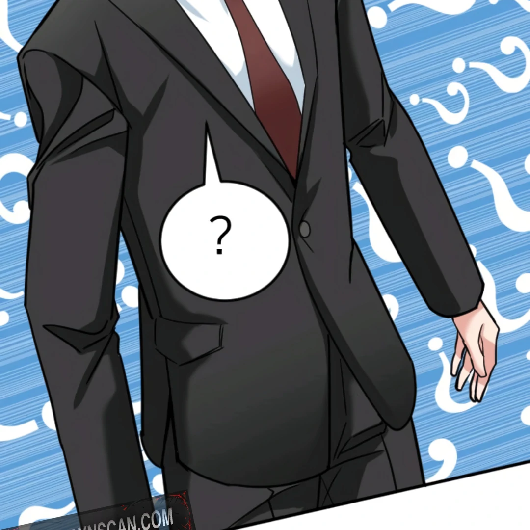 The Investor Who Sees the Future Chapter 64 - page 195