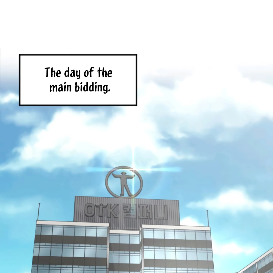 The Investor Who Sees the Future Chapter 64 - page 1