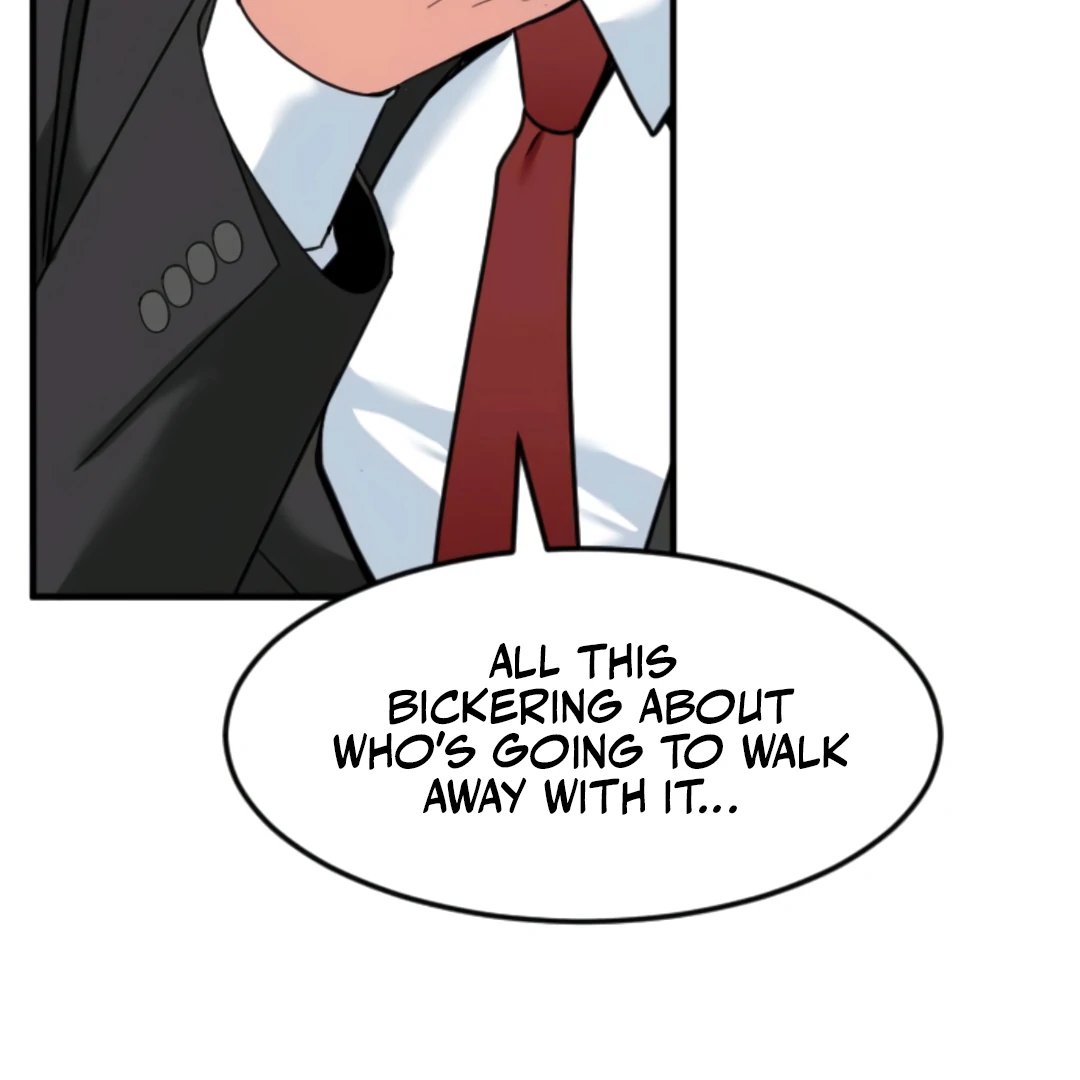 The Investor Who Sees the Future Chapter 64 - page 208