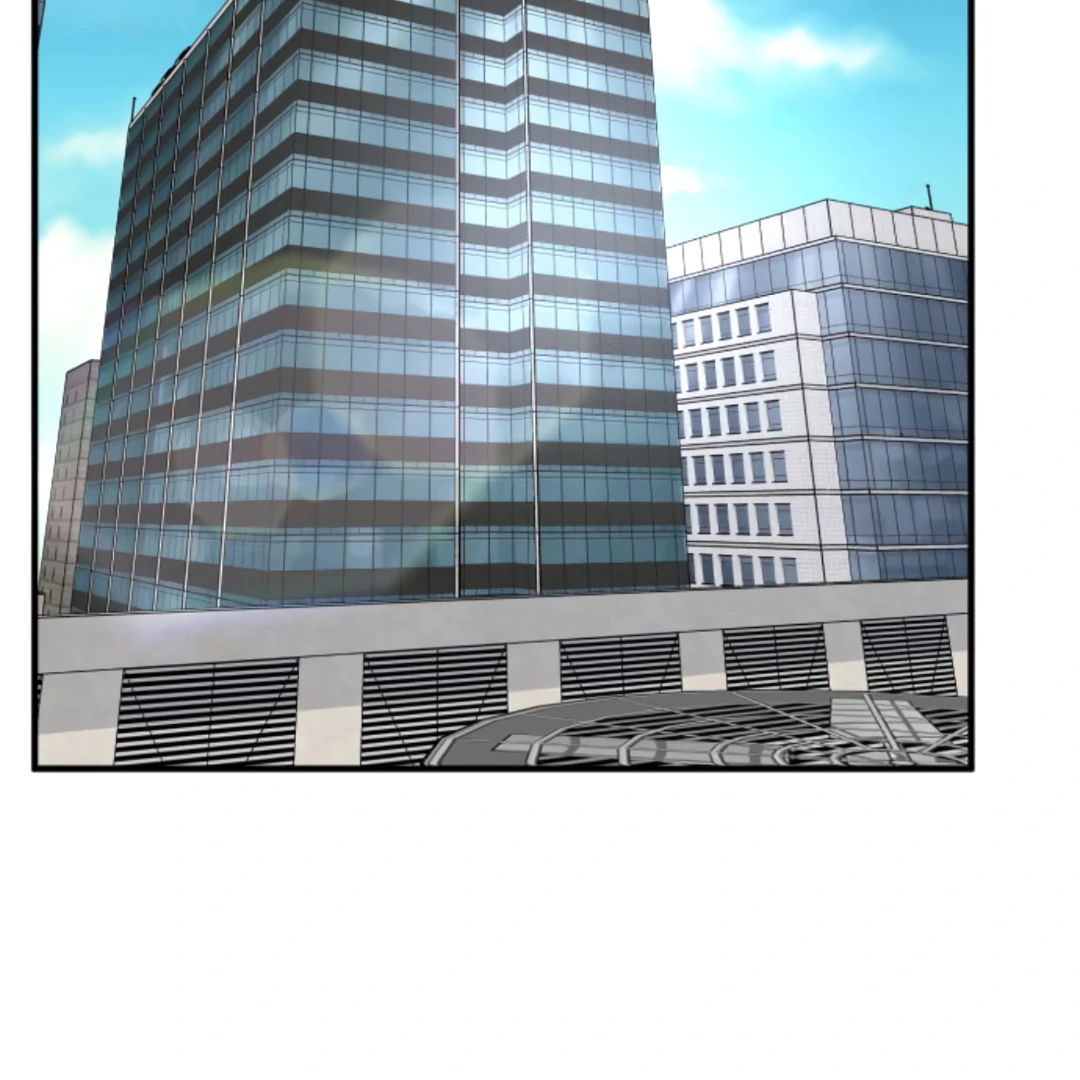 The Investor Who Sees the Future Chapter 64 - page 20