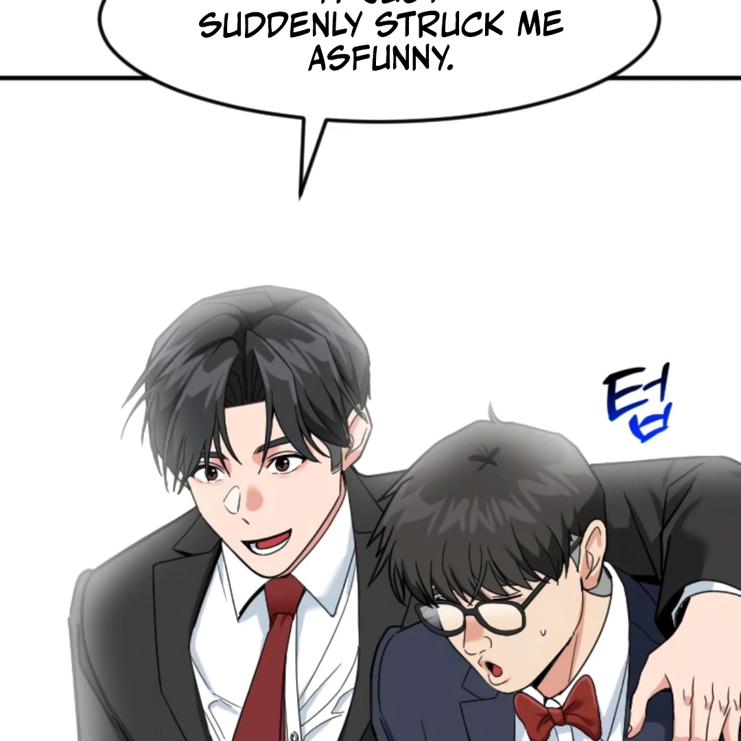 The Investor Who Sees the Future Chapter 64 - page 210