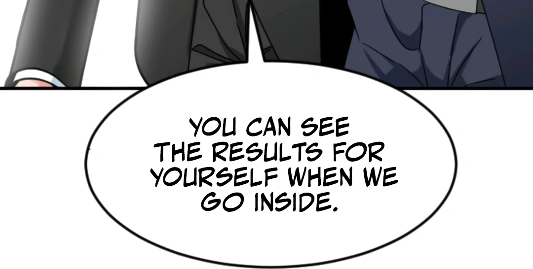 The Investor Who Sees the Future Chapter 64 - page 212