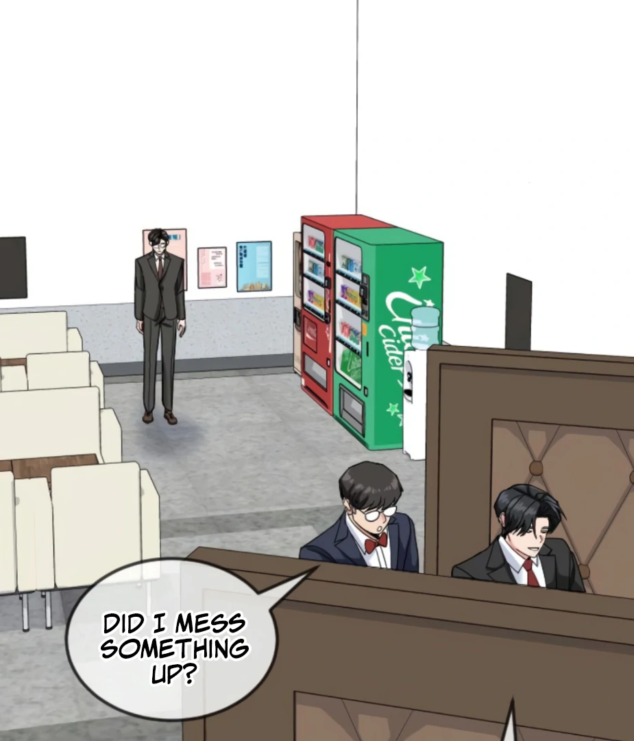 The Investor Who Sees the Future Chapter 64 - page 214