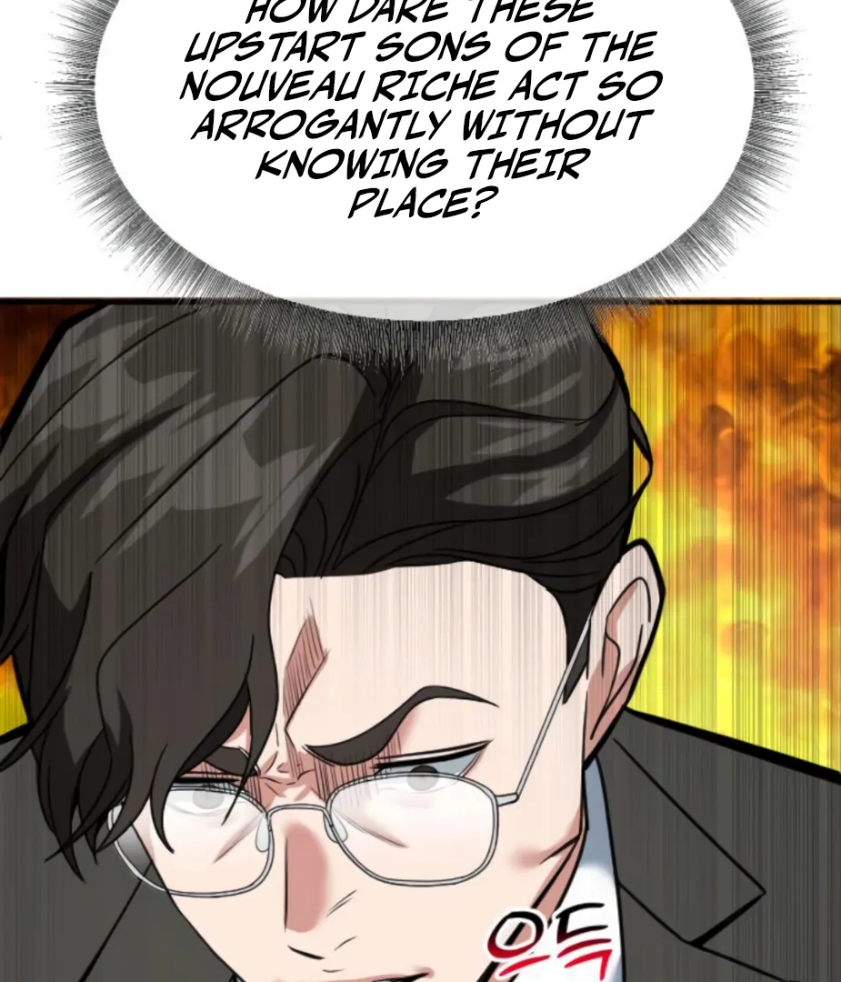 The Investor Who Sees the Future Chapter 64 - page 216