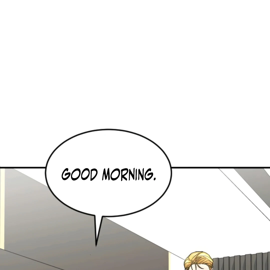 The Investor Who Sees the Future Chapter 64 - page 21