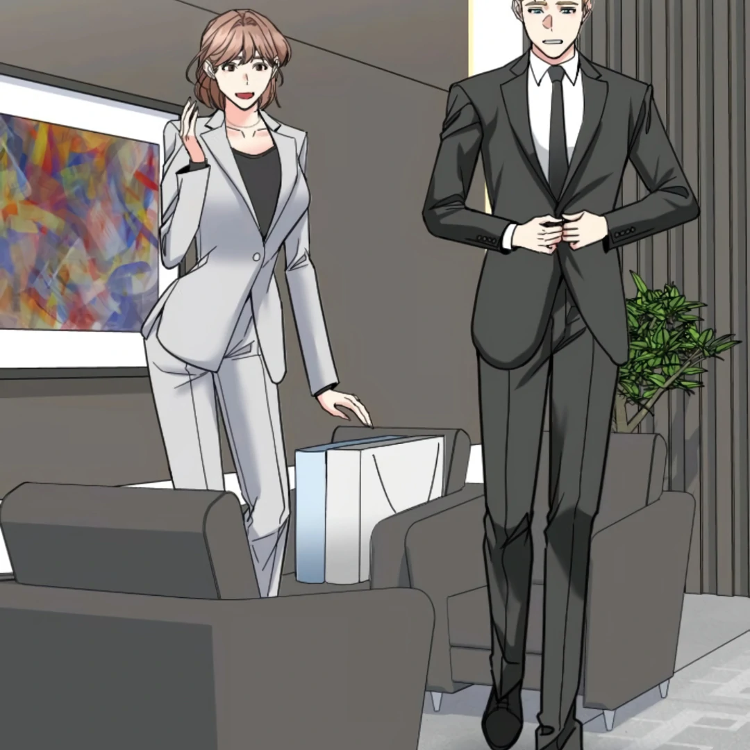 The Investor Who Sees the Future Chapter 64 - page 22