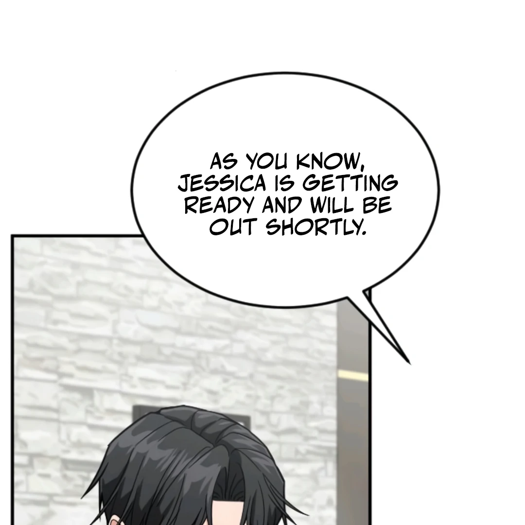 The Investor Who Sees the Future Chapter 64 - page 24