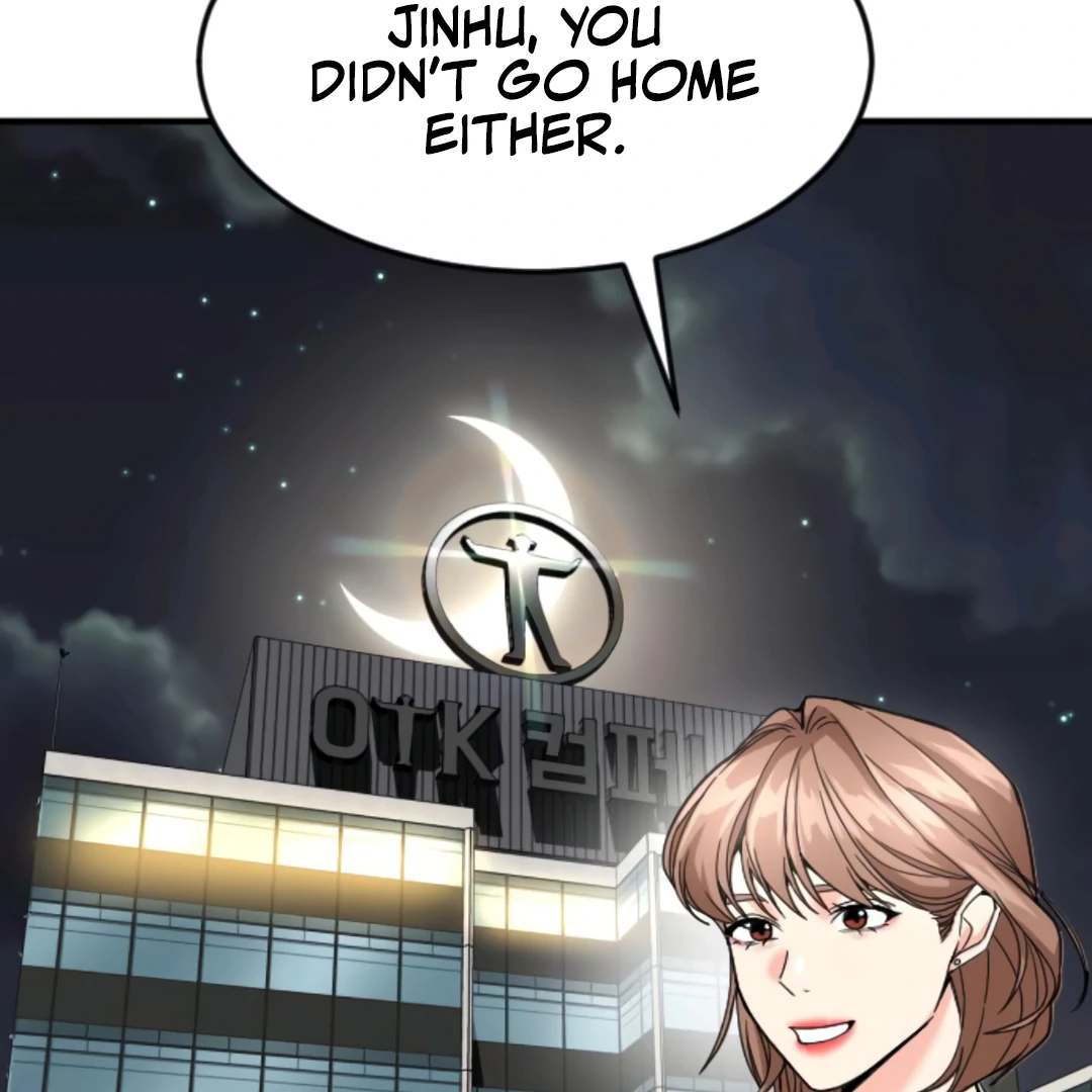 The Investor Who Sees the Future Chapter 64 - page 27