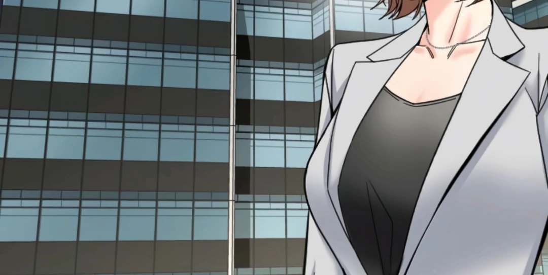 The Investor Who Sees the Future Chapter 64 - page 28