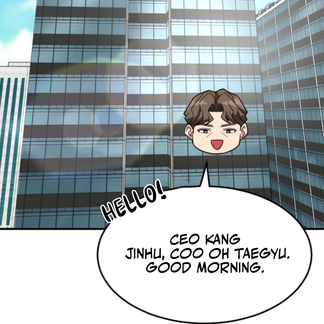 The Investor Who Sees the Future Chapter 64 - page 2