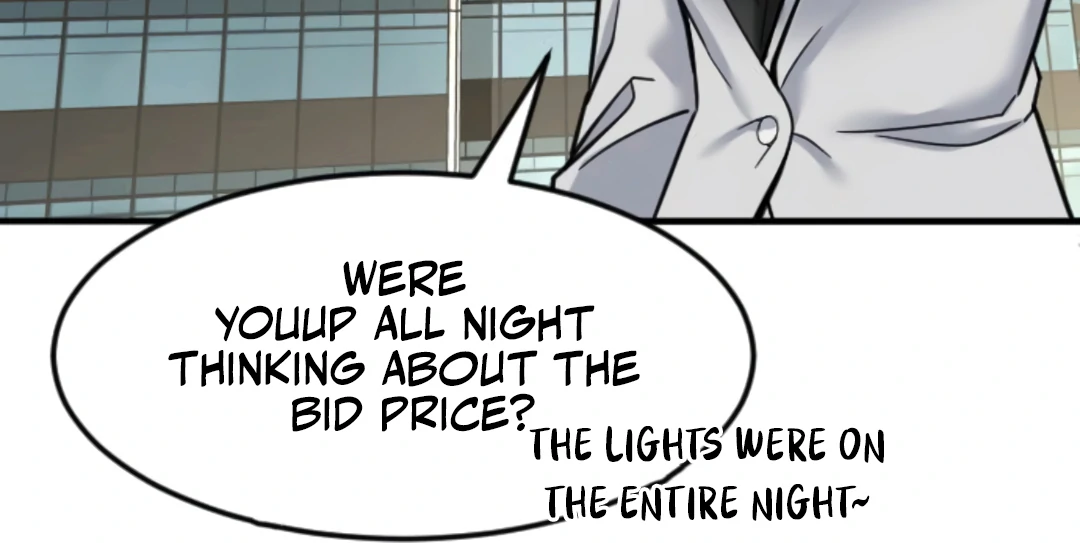 The Investor Who Sees the Future Chapter 64 - page 29