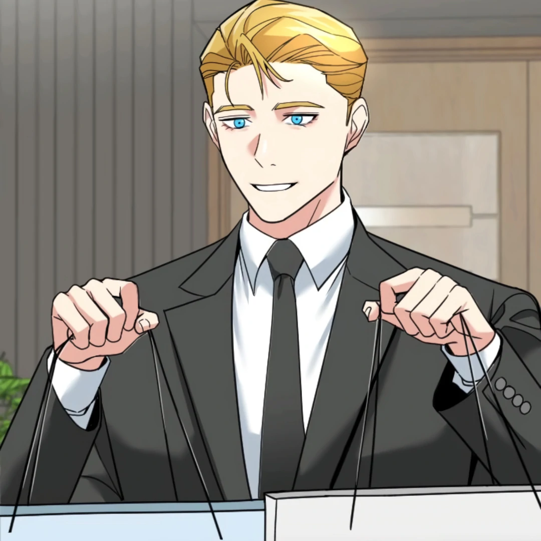 The Investor Who Sees the Future Chapter 64 - page 34