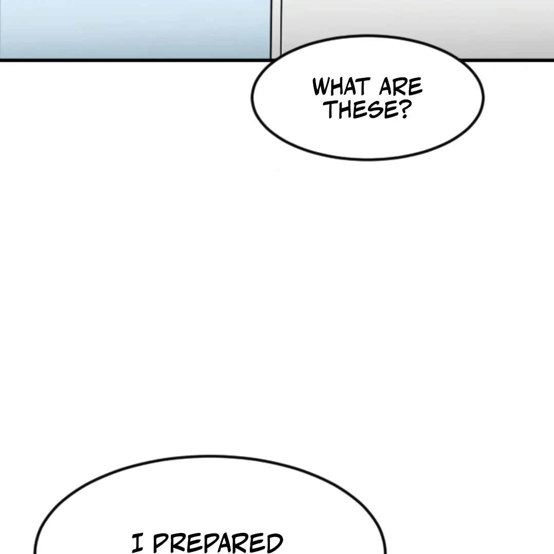 The Investor Who Sees the Future Chapter 64 - page 35