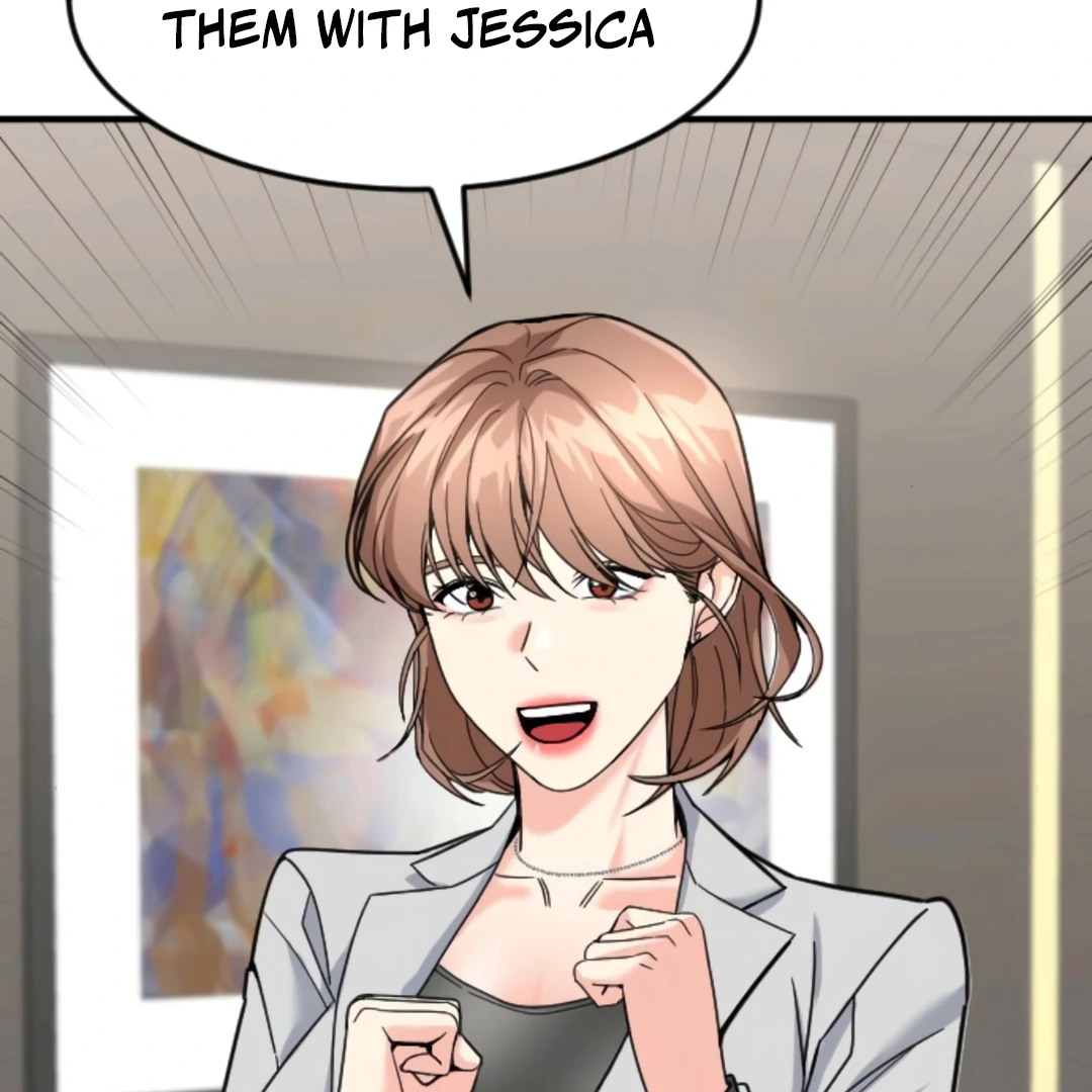 The Investor Who Sees the Future Chapter 64 - page 36