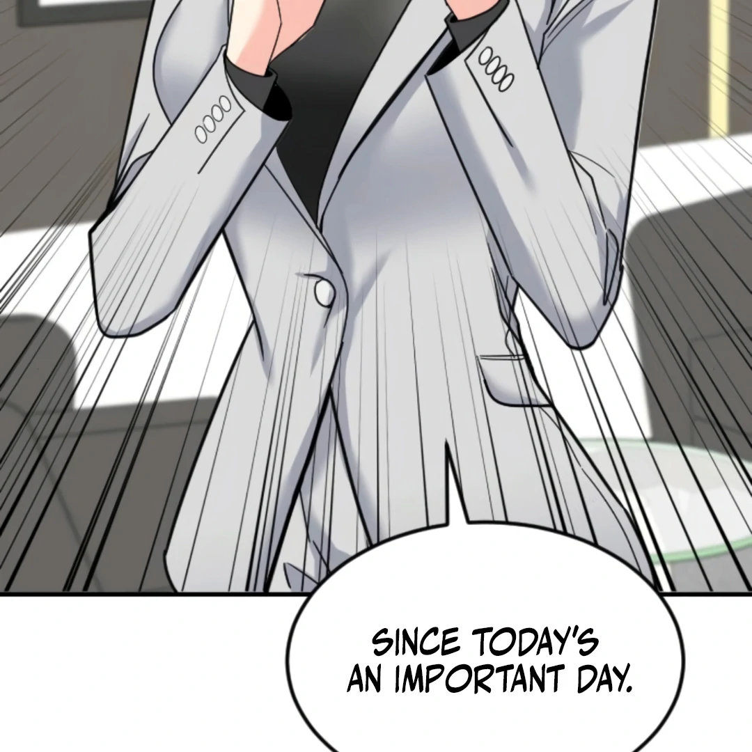 The Investor Who Sees the Future Chapter 64 - page 37