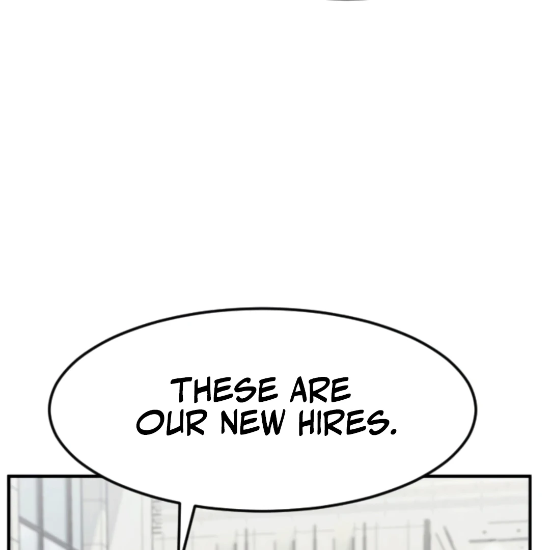 The Investor Who Sees the Future Chapter 64 - page 3