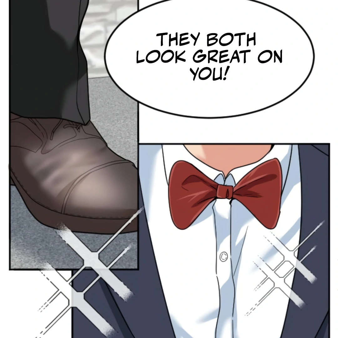 The Investor Who Sees the Future Chapter 64 - page 39