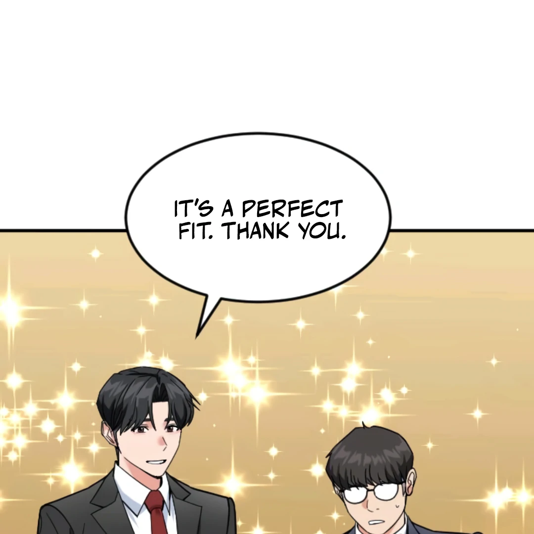 The Investor Who Sees the Future Chapter 64 - page 41