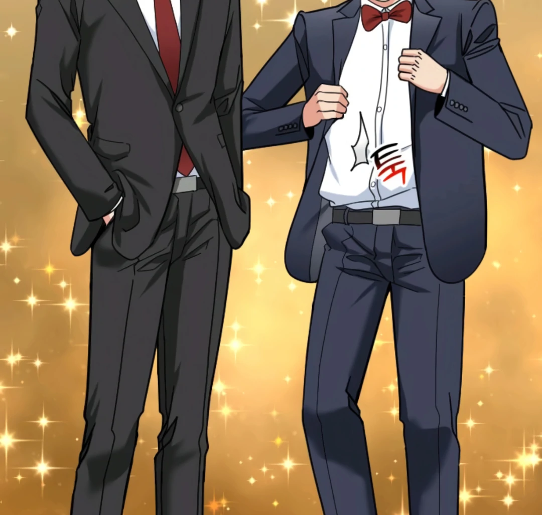 The Investor Who Sees the Future Chapter 64 - page 42