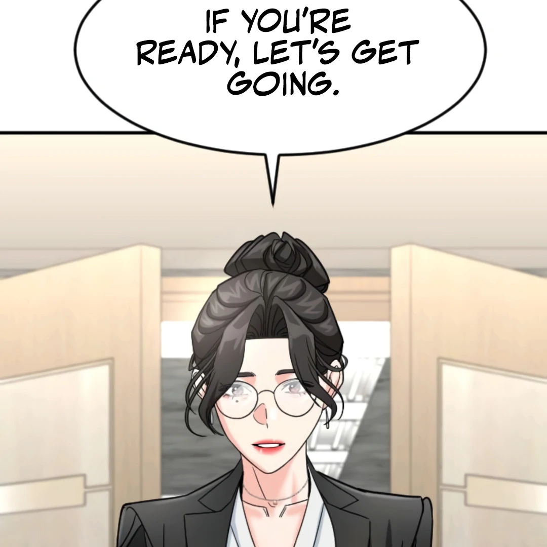 The Investor Who Sees the Future Chapter 64 - page 45