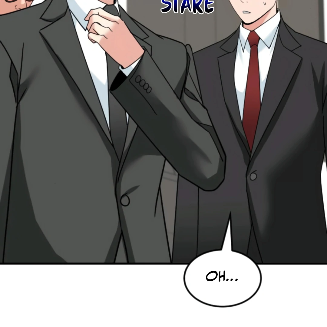 The Investor Who Sees the Future Chapter 64 - page 49