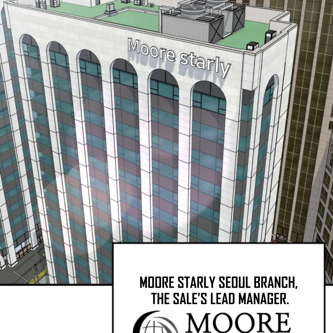 The Investor Who Sees the Future Chapter 64 - page 53