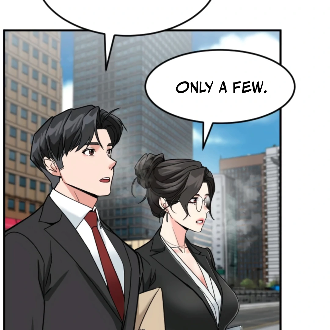 The Investor Who Sees the Future Chapter 64 - page 55