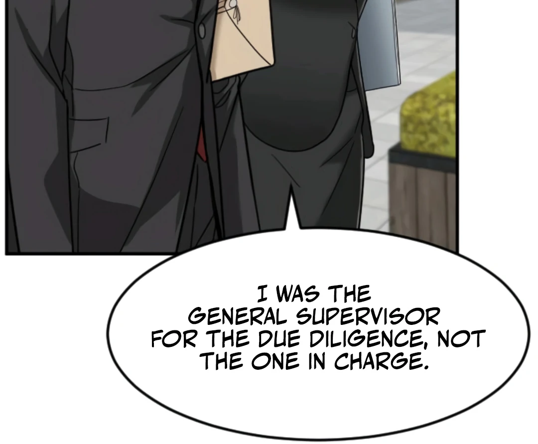 The Investor Who Sees the Future Chapter 64 - page 56