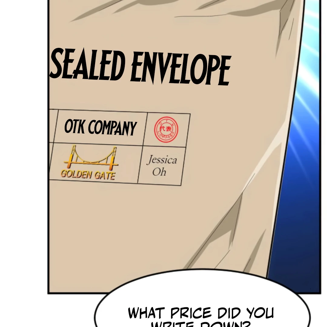 The Investor Who Sees the Future Chapter 64 - page 59