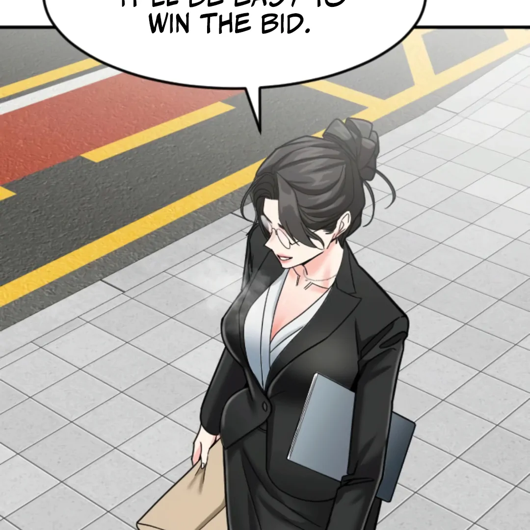 The Investor Who Sees the Future Chapter 64 - page 64